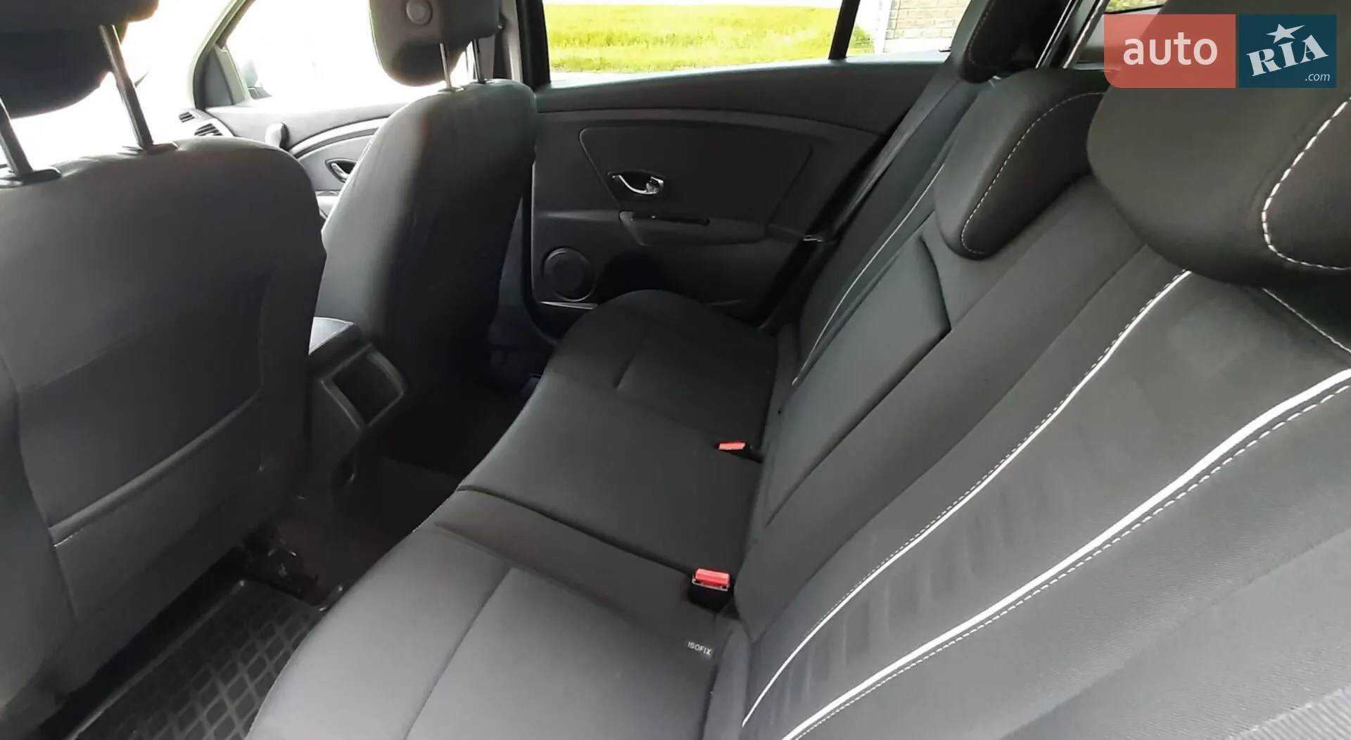 2013 Renault Megane - мініатюра 2
