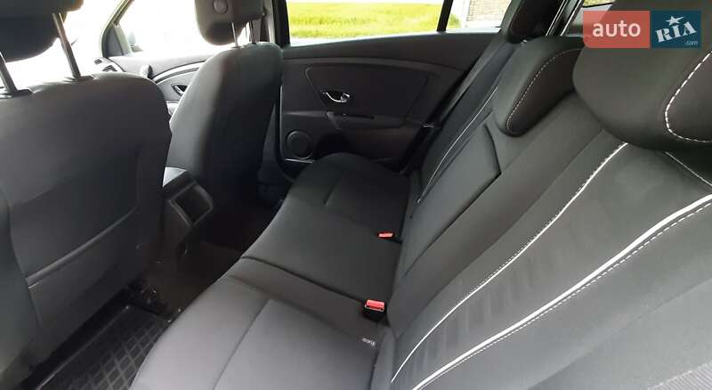 Універсал Renault Megane 2013 в Рівному фото 2 Універсал Renault Megane 2013 в Рівному