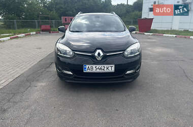 Універсал Renault Megane 2014 в Вінниці