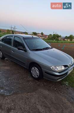 Хетчбек Renault Megane 1998 в Ходореві
