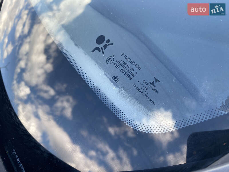 Универсал Renault Megane 2010 в Луцке