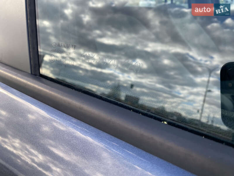 Универсал Renault Megane 2010 в Луцке