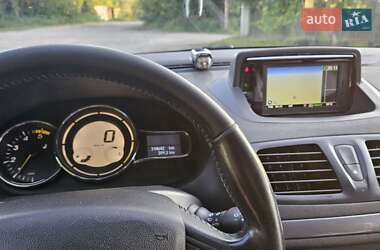 Универсал Renault Megane 2015 в 