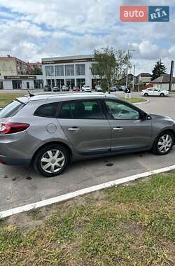 Універсал Renault Megane 2009 в 
