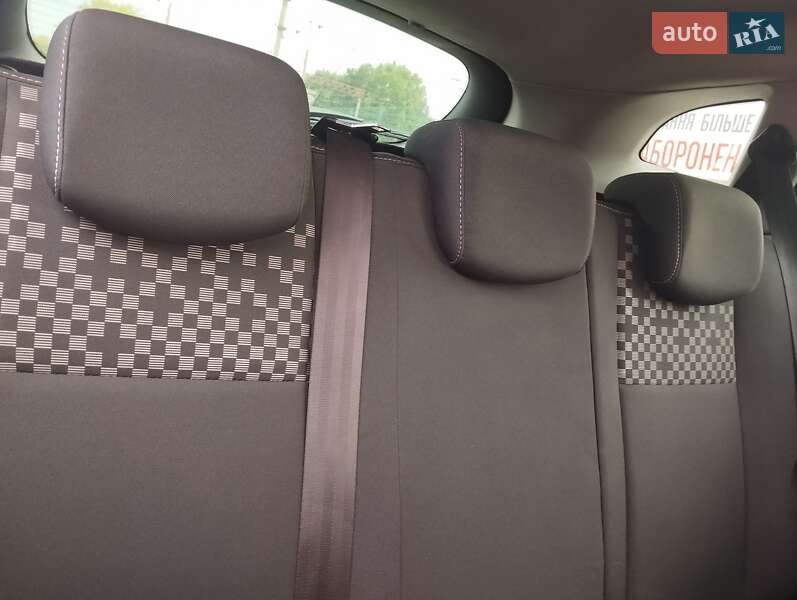 Універсал Renault Megane 2012 в Звягелі