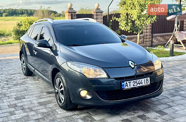 Универсал Renault Megane 2010 в Коломые