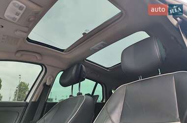 Универсал Renault Megane 2012 в 