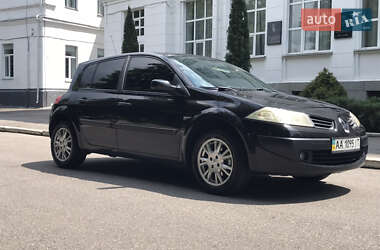 Хетчбек Renault Megane 2008 в Білій Церкві