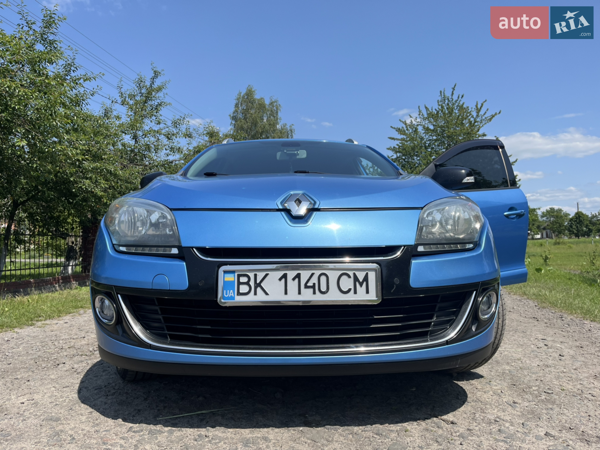 2013 Renault Megane - мініатюра 16