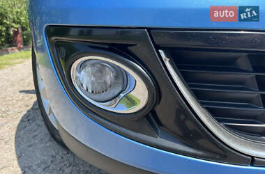Универсал Renault Megane 2013 в 