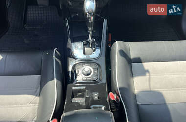 Универсал Renault Megane 2013 в 