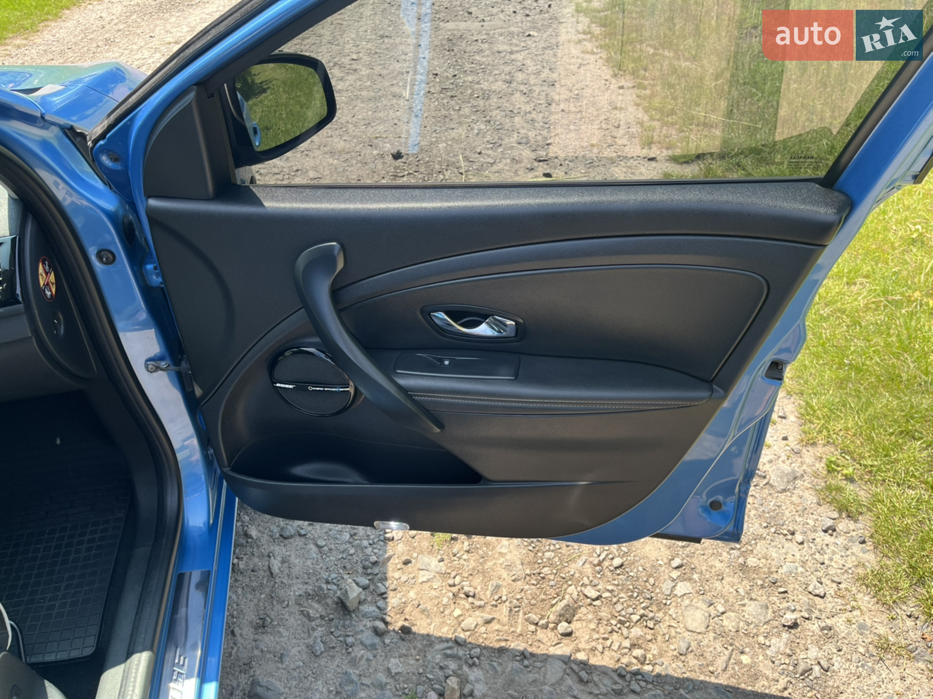 2013 Renault Megane - мініатюра 31