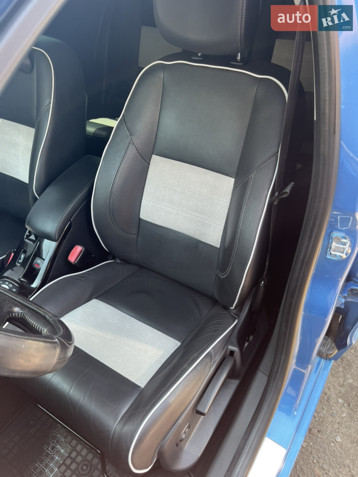 2013 Renault Megane - мініатюра 46