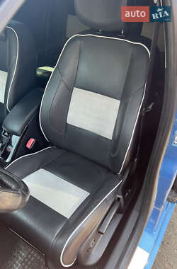 Универсал Renault Megane 2013 в 