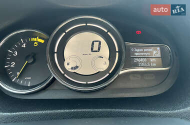 Универсал Renault Megane 2013 в 