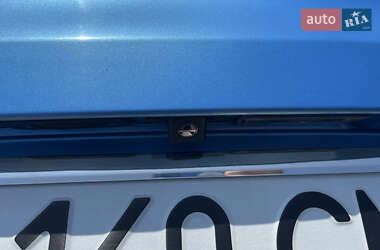 Универсал Renault Megane 2013 в 