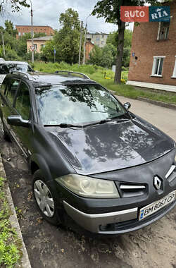 Універсал Renault Megane 2007 в Сумах