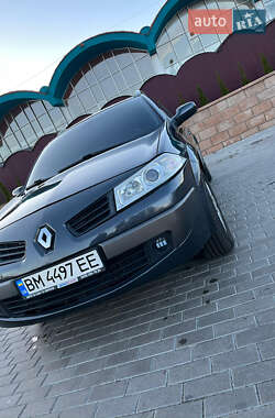 Универсал Renault Megane 2006 в Сумах