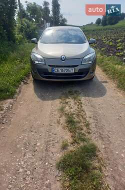 Универсал Renault Megane 2011 в Черновцах