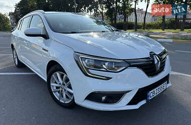 Універсал Renault Megane 2017 в Прилуках