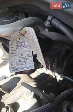 Универсал Renault Megane 2008 в 