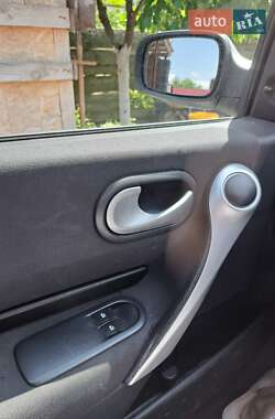 Универсал Renault Megane 2008 в 