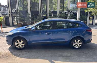 Універсал Renault Megane 2011 в Вінниці