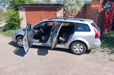 Універсал Renault Megane 2008 в 