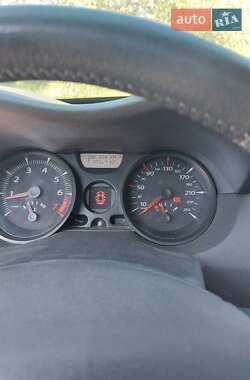 Універсал Renault Megane 2008 в 