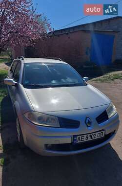 Універсал Renault Megane 2008 в 