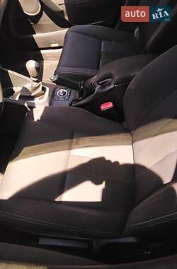 Універсал Renault Megane 2010 в Стрию