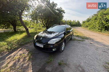 Універсал Renault Megane 2012 в Вінниці