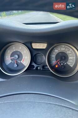 Универсал Renault Megane 2006 в 