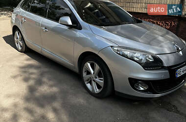 Универсал Renault Megane 2012 в 