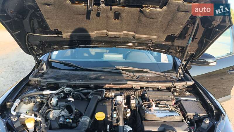 Хетчбек Renault Megane 2012 в Івано-Франківську фото 9 Хетчбек Renault Megane 2012 в Івано-Франківську