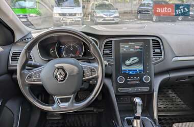 Універсал Renault Megane 2016 в 
