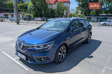 Універсал Renault Megane 2016 в 