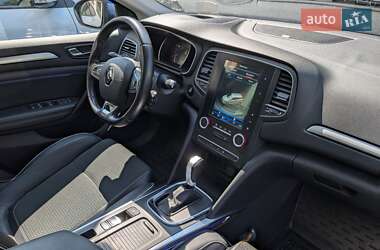 Універсал Renault Megane 2016 в 