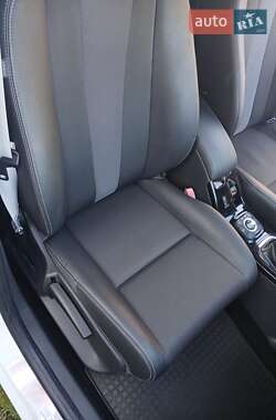Универсал Renault Megane 2013 в 