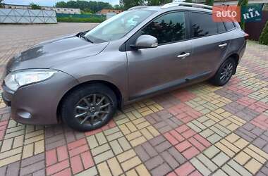 Универсал Renault Megane 2011 в Славуте