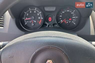 Универсал Renault Megane 2008 в 