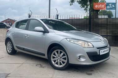 Хэтчбек Renault Megane 2011 в Киеве