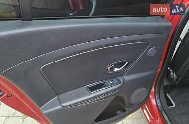 Универсал Renault Megane 2012 в 