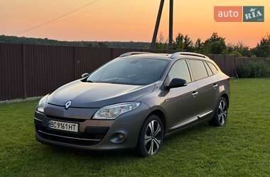 Универсал Renault Megane 2011 в Николаеве