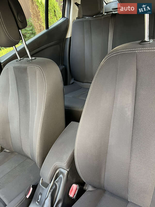 Хэтчбек Renault Megane 2011 в Львове