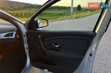 Універсал Renault Megane 2013 в 