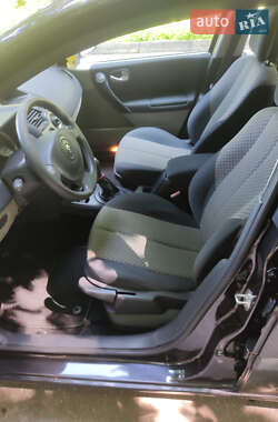 Универсал Renault Megane 2004 в 