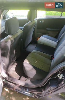 Универсал Renault Megane 2004 в 