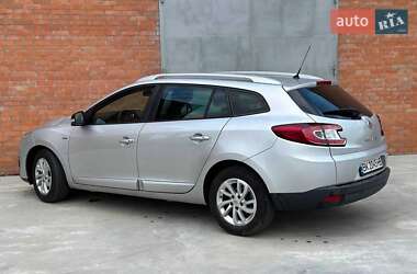 Універсал Renault Megane 2015 в Дубровиці