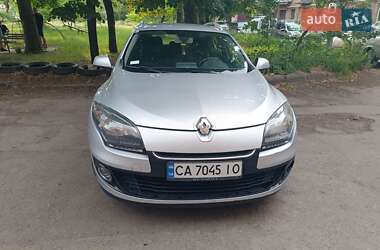 Универсал Renault Megane 2013 в Черкассах